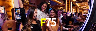 Descubra a Magia dos Jogos de Arcade no F75