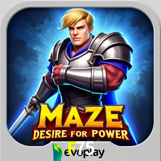 Inovações de Jogos na F75: O Futuro das Experiências Interativas